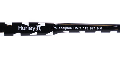 Hurley Hmo113 Philadelphia Eyeglasses