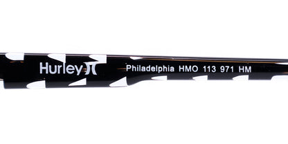 Hurley Hmo113 Philadelphia Eyeglasses  DestGlow