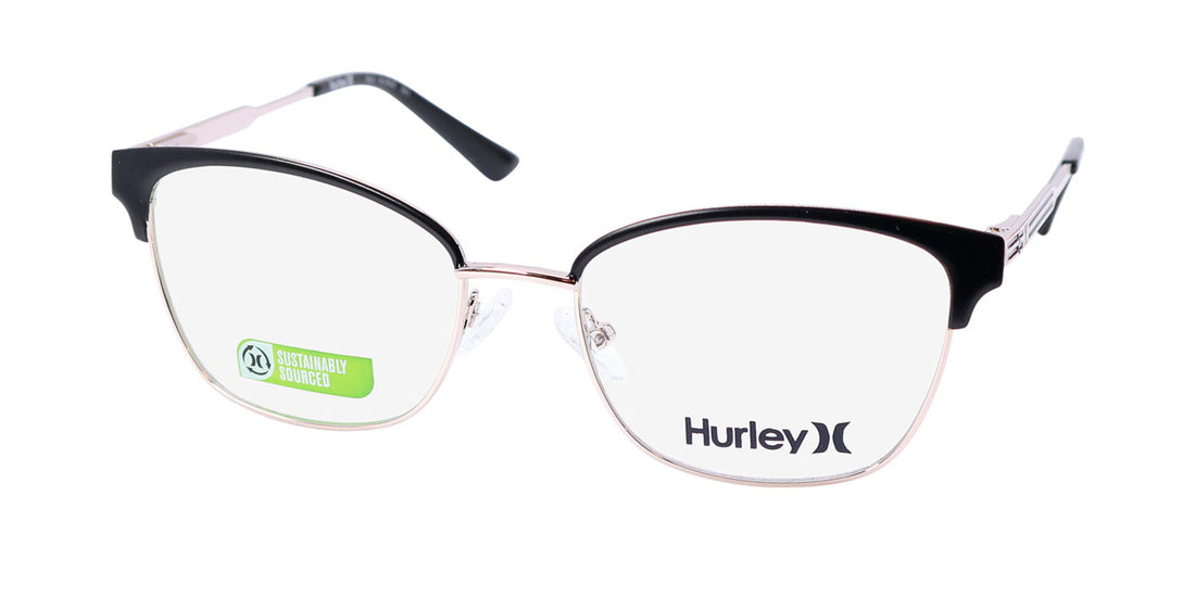 Hurley Hlo620 Isla Eyeglasses  DestGlow
