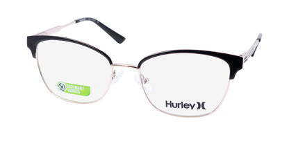 Hurley Hlo620 Isla Eyeglasses  DestGlow