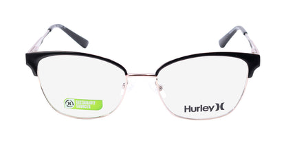 Hurley Hlo620 Isla Eyeglasses  DestGlow