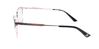 Hurley Hlo620 Isla Eyeglasses  DestGlow