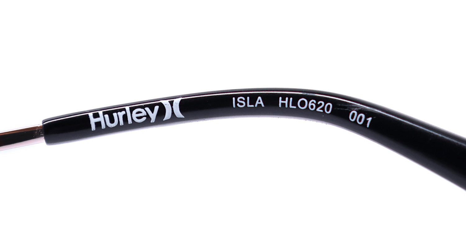 Hurley Hlo620 Isla Eyeglasses  DestGlow