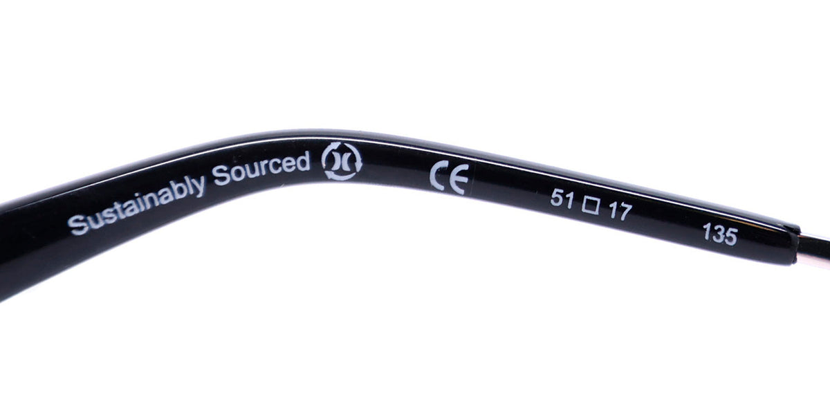 Hurley Hlo620 Isla Eyeglasses  DestGlow