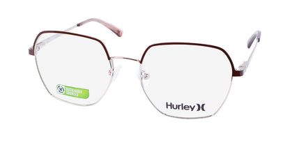 Hurley Hlo616 Torri Eyeglasses  DestGlow