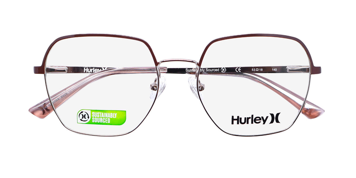 Hurley Hlo616 Torri Eyeglasses  DestGlow