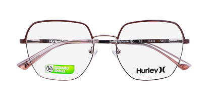 Hurley Hlo616 Torri Eyeglasses  DestGlow
