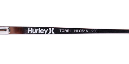 Hurley Hlo616 Torri Eyeglasses  DestGlow
