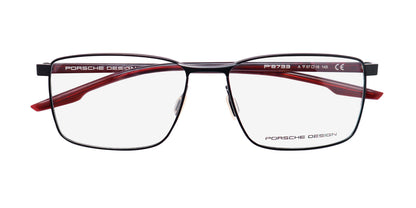 Porsche Design P8733 Eyeglasses