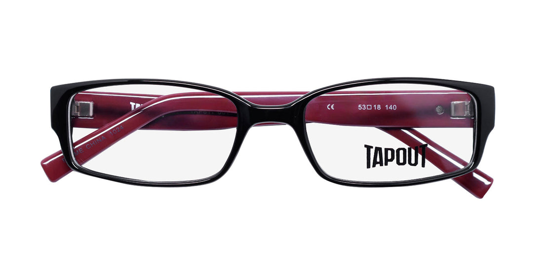 Tapout Tap811 Eyeglasses  DestGlow