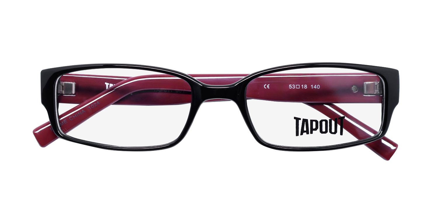 Tapout Tap811 Eyeglasses  DestGlow