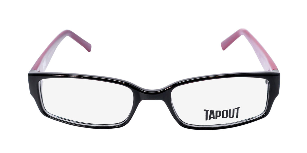 Tapout Tap811 Eyeglasses  DestGlow