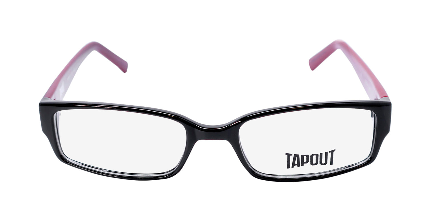 Tapout Tap811 Eyeglasses  DestGlow