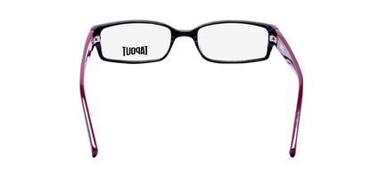 Tapout Tap811 Eyeglasses  DestGlow