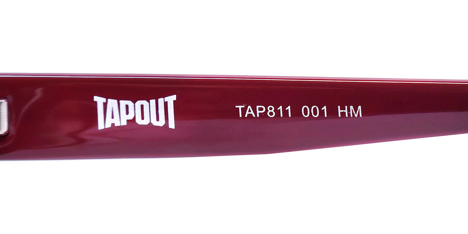 Tapout Tap811 Eyeglasses  DestGlow