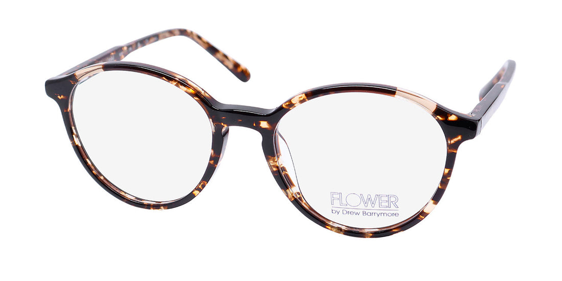 Flower 6061 Posy Eyeglasses  DestGlow