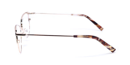 Flower 6041 Petunia Eyeglasses
