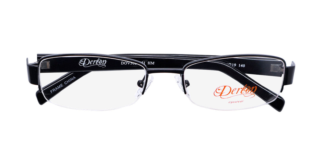 Dereon Dov502 Eyeglasses  DestGlow