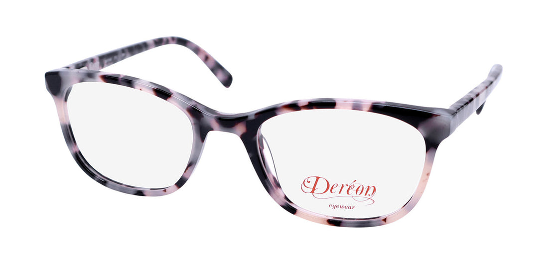 Dereon Dov565 Eyeglasses  DestGlow