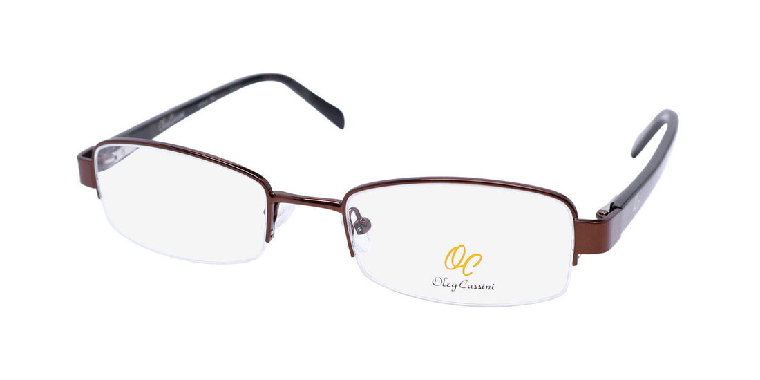 Oleg Cassini Oco 341 Eyeglasses  DestGlow