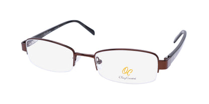 Oleg Cassini Oco 341 Eyeglasses  DestGlow