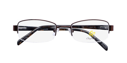 Oleg Cassini Oco 341 Eyeglasses  DestGlow