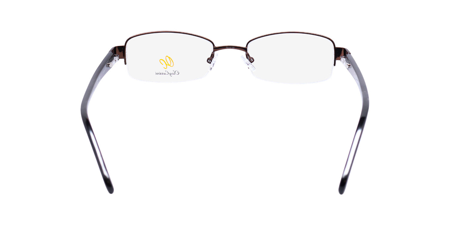 Oleg Cassini Oco 341 Eyeglasses  DestGlow