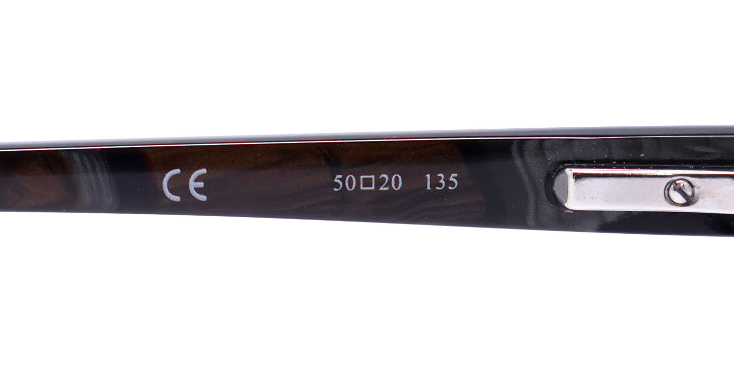 Oleg Cassini Oco 341 Eyeglasses  DestGlow