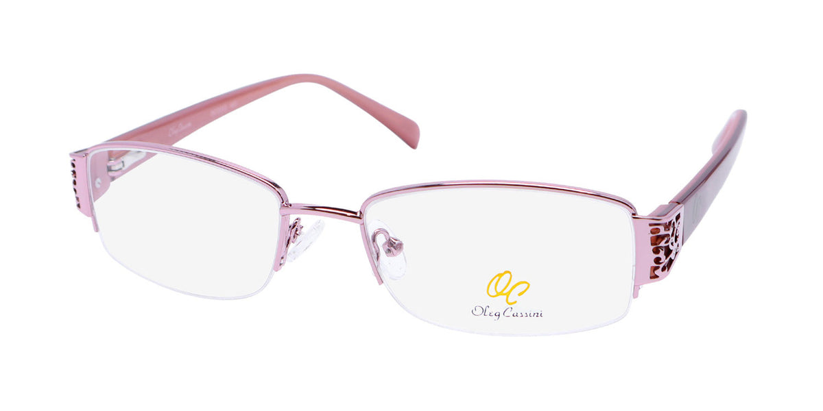 Oleg Cassini Oco 353 Eyeglasses  DestGlow