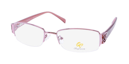 Oleg Cassini Oco 353 Eyeglasses  DestGlow