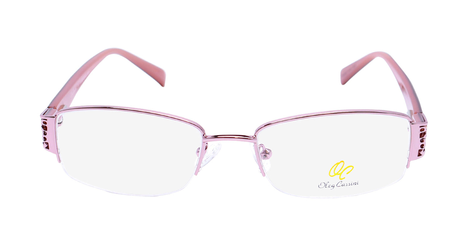 Oleg Cassini Oco 353 Eyeglasses  DestGlow