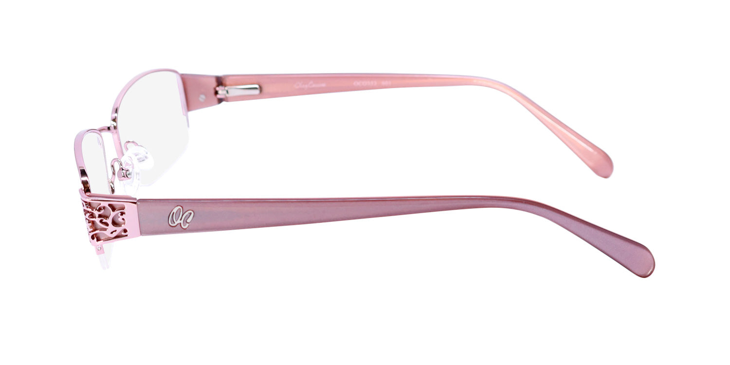 Oleg Cassini Oco 353 Eyeglasses  DestGlow