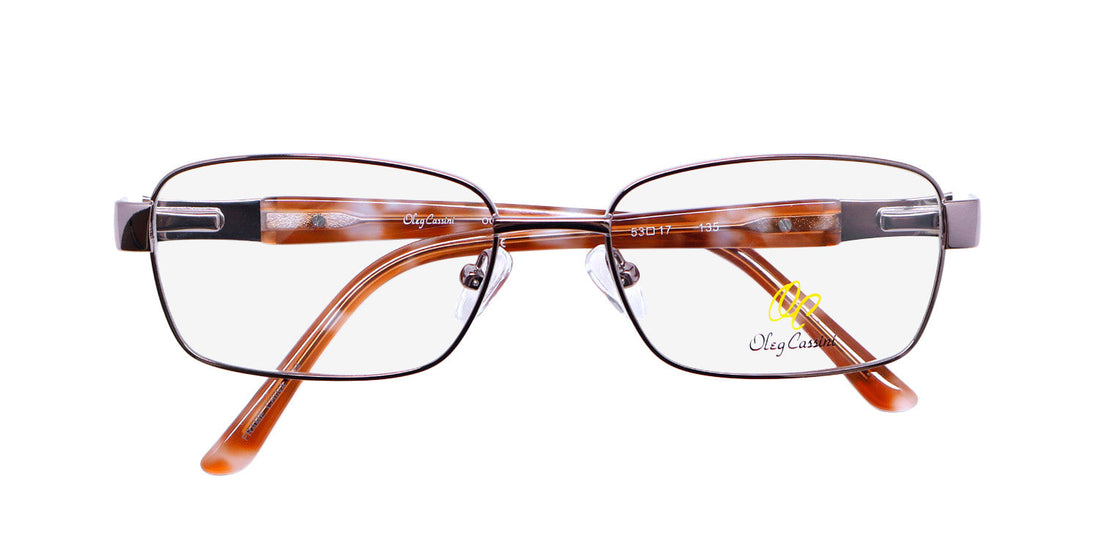 Oleg Cassini Oco 361 Eyeglasses  DestGlow