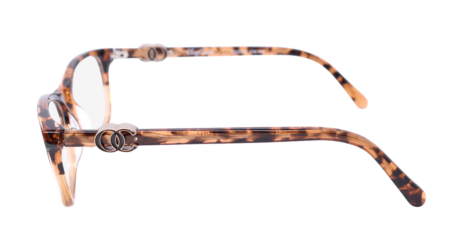 Oleg Cassini Oco 354 Eyeglasses  DestGlow