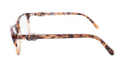 Oleg Cassini Oco 354 Eyeglasses  DestGlow