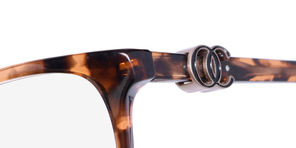 Oleg Cassini Oco 354 Eyeglasses  DestGlow