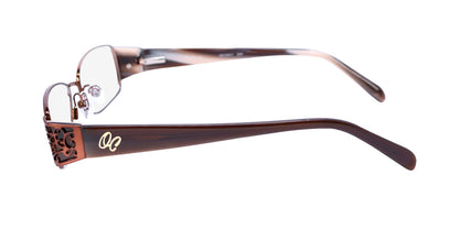 Oleg Cassini Oco 411 Eyeglasses  DestGlow