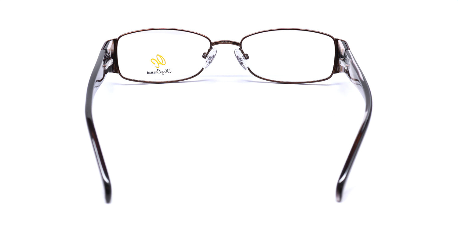 Oleg Cassini Oco 411 Eyeglasses