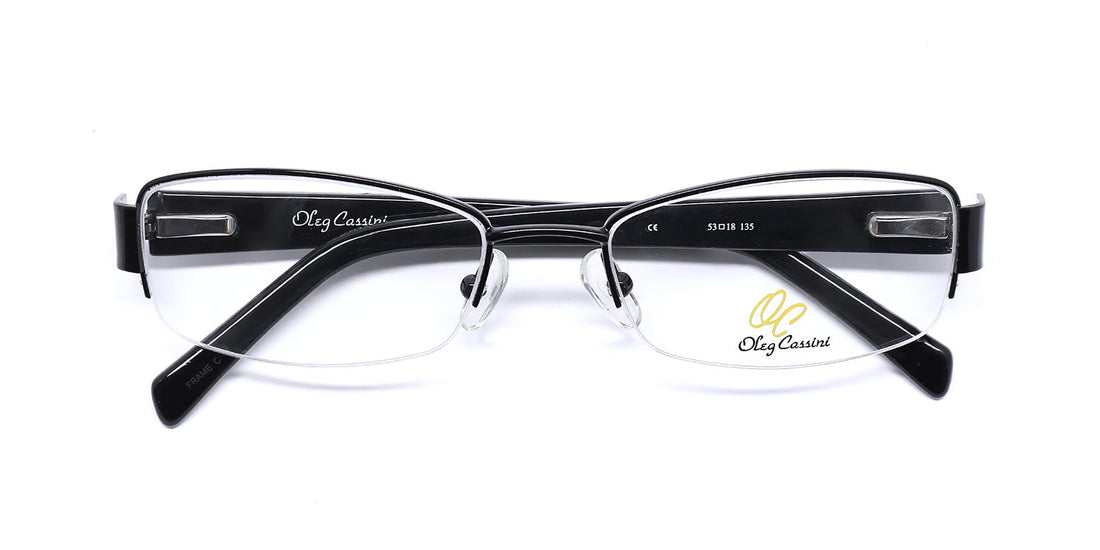 Oleg Cassini Oco 426 Eyeglasses  DestGlow