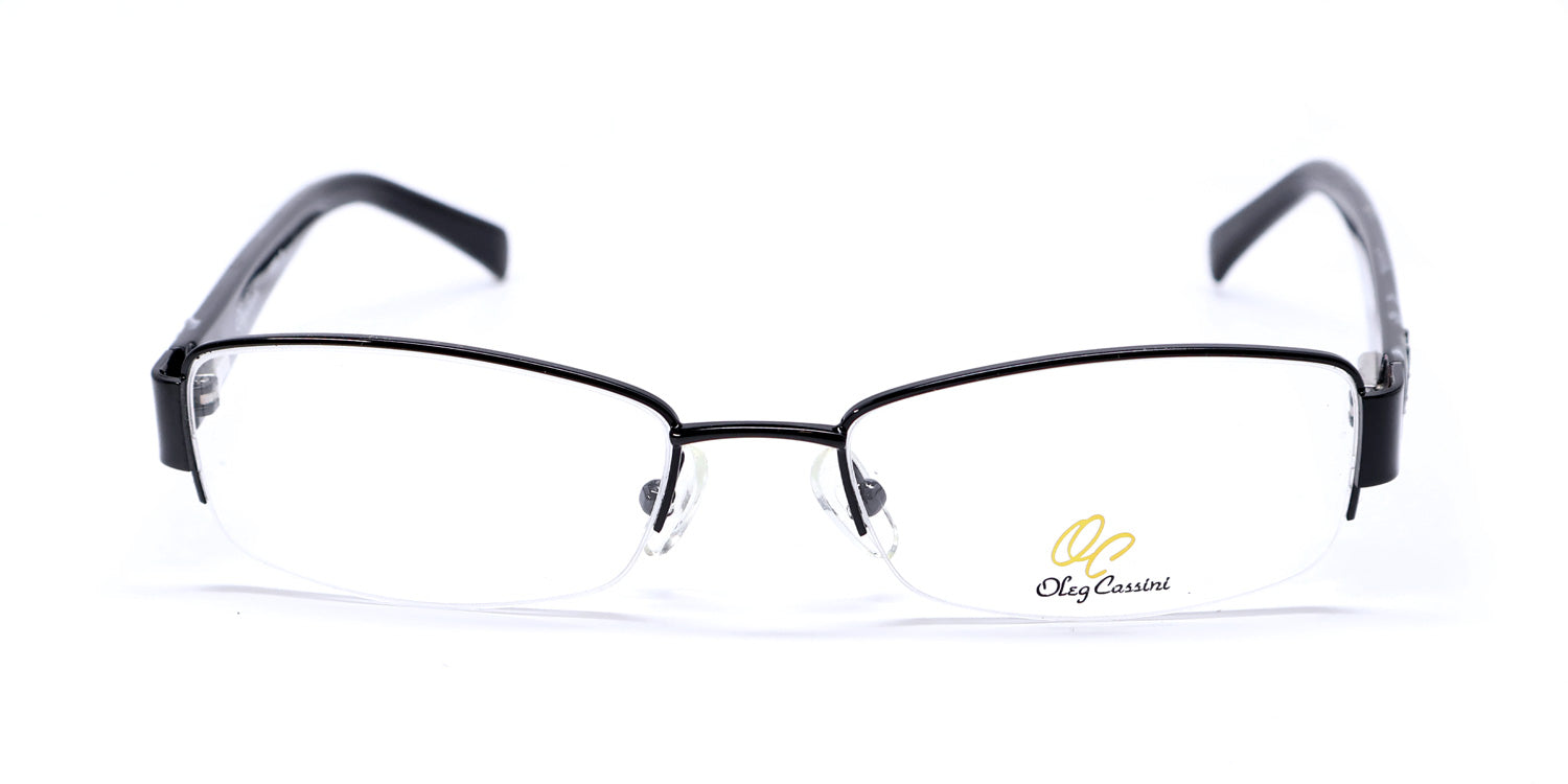 Oleg Cassini Oco 426 Eyeglasses