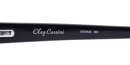 Oleg Cassini Oco 426 Eyeglasses