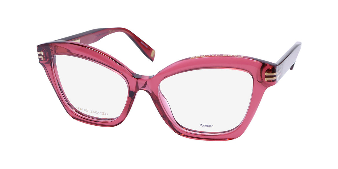 Marc Jacobs 1032 Eyeglasses  DestGlow
