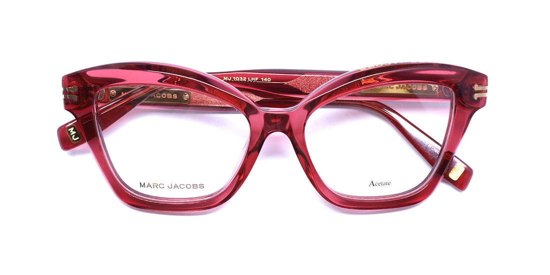 Marc Jacobs 1032 Eyeglasses  DestGlow