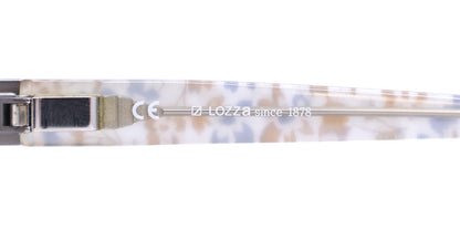 Lozza Vl2123 Eyeglasses