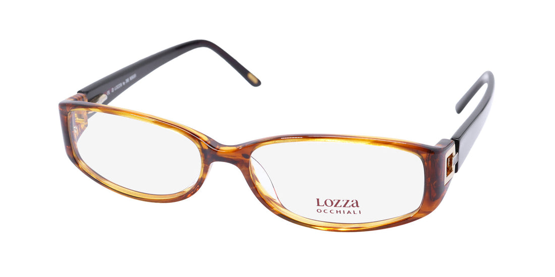 Lozza Vl1802 Eyeglasses  DestGlow
