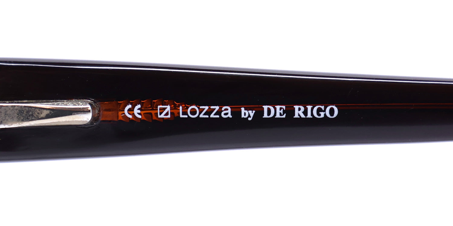 Lozza Vl1802 Eyeglasses