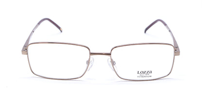 Lozza Vl2038 Eyeglasses