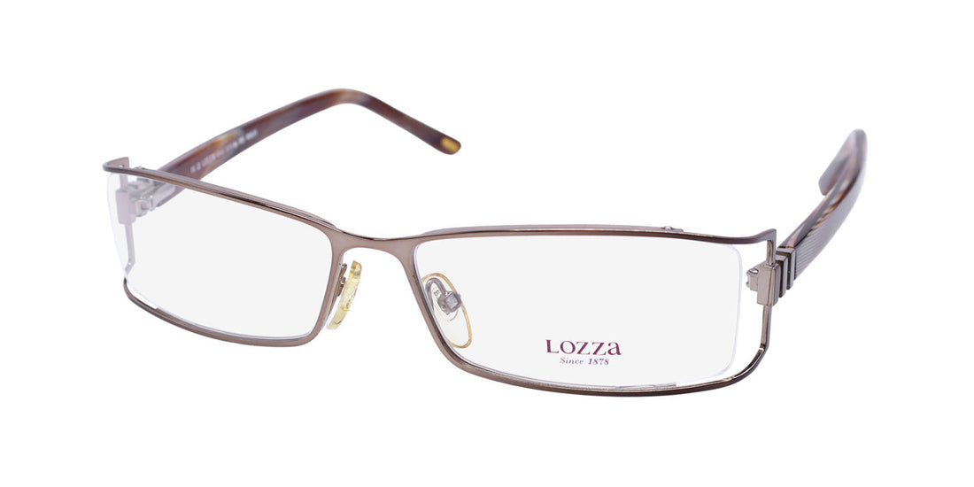 Lozza Vl2029 Eyeglasses  DestGlow
