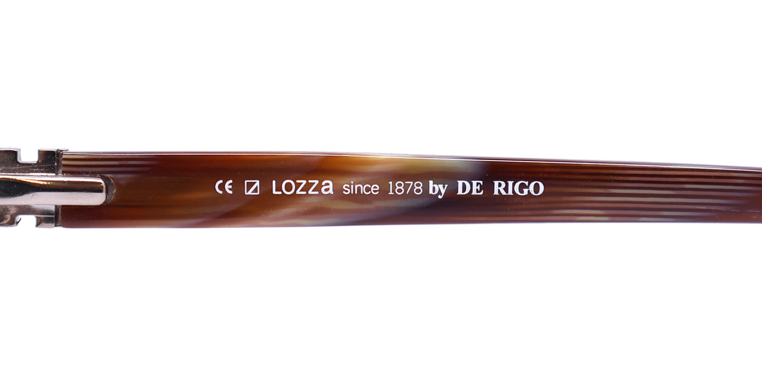 Lozza Vl2029 Eyeglasses