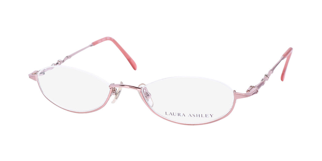Laura Ashley April Eyeglasses  DestGlow